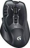 G700s Rechargeable Laser Gaming Mouse - Black