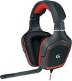 G230 Over-the-Ear Gaming Headset