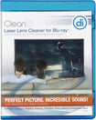 CleanDr Blu-ray Laser Lens Cleaner