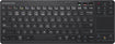 Smart Wireless Keyboard for Select Samsung Smart TVs, Mobile Phones and Tablets