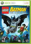LEGO Batman: The Videogame - Xbox 360