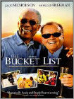 The Bucket List (DVD)