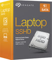 1TB Internal Serial ATA III/Serial ATA II Solid State Hybrid Drive for Laptops