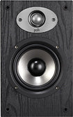 TSx Series 5-1/4" 2-Way Bookshelf Loudspeakers (Pair)