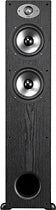 TSx Series Dual 6-1/2" 3-Way Floorstanding Loudspeaker (Each)