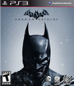Batman: Arkham Origins - PlayStation 3