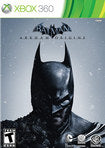 Batman: Arkham Origins - Xbox 360