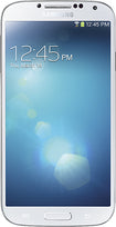 Galaxy S 4 4G Cell Phone - White (AT&T)