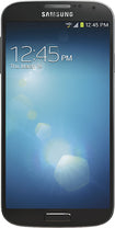 Galaxy S 4 Cell Phone - Black (Sprint)