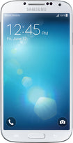 Galaxy S 4 Cell Phone - White (Sprint)