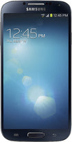 Galaxy S 4 4G LTE Cell Phone - Black (Verizon Wireless)