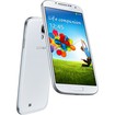 Galaxy S 4 4G LTE Cell Phone - White (Verizon Wireless)