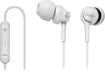 Earbud Headphones - White