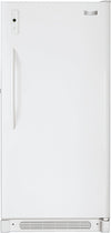 13.7 Cu. Ft. Frost-Free Upright Freezer - White