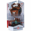 Disney Infinity Figure (Mater) - PlayStation 3, Xbox 360, Nintendo Wii, Wii U, 3DS