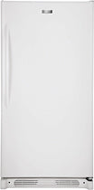 16.7 Cu. Ft. Frost-Free Convertible Refrigerator/Freezer - White