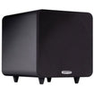 150 W Woofer - Black