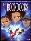 Boondocks: The Complete Second Season [3 Discs] (DVD)