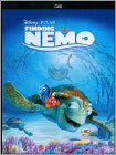 Finding Nemo (DVD)