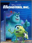 Monsters, Inc. (DVD)