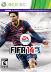 FIFA 14 - Xbox 360