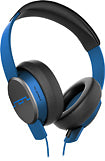 Master Tracks MFI Over-the-Ear Headphones