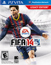 FIFA 14 - PS Vita