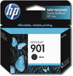 901 Black Officejet Original Ink Cartridge - Black