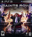 Saints Row IV - PlayStation 3