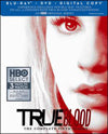 True Blood: The Complete Fifth Season [7 Discs] [Blu-ray/DVD]  (Blu-ray Disc)