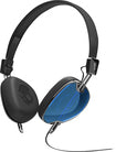 Navigator On-Ear Headphones - Blue