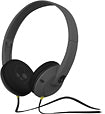 Uprock On-Ear Headphones - Carbon Gray