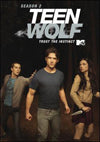 Teen Wolf: Season 2 (3 Disc)  (DVD)