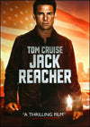 Jack Reacher (DVD)