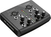 M-Track USB/MIDI Audio Interface