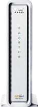 SURFboard eXtreme 802.11ac DOCSIS 3.0 Cable Modem and 4-Port Gigabit Ethernet Router