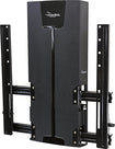 Interactive Vertical Motion Wall Mount for 46" - 70" Flat-Panel TVs - Black