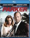 Parker (Ultraviolet Digital Copy) (Blu-ray Disc)