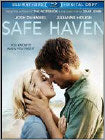 Safe Haven (2 Disc) (Digital Copy) (Blu-ray Disc)