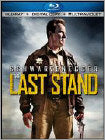 The Last Stand (Blu-ray Disc)