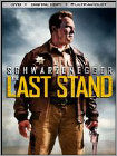 The Last Stand (DVD)