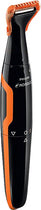GoStyler Precision Beard Styler - Black/Orange
