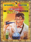 The Nutty Professor (DVD)