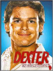 Dexter: The Second Season [4 Discs] (DVD)