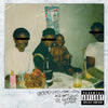 Good Kid: M.A.A.D City (Bonus Track) - CD