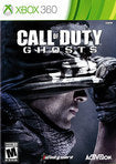 Call of Duty: Ghosts - Xbox 360