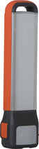 Fusion 2-in-1 LED Flashlight - Gray/Orange