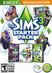 The Sims 3 Starter Pack - Mac/Windows