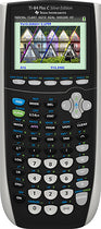 TI-84 Plus Graphing Calculator