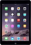 iPad® Air with Wi-Fi + 4G LTE - (Verizon Wireless) - 16GB - Space Gray/Black
